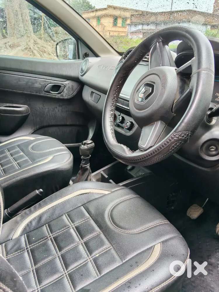 Renault Kwid Special 2021