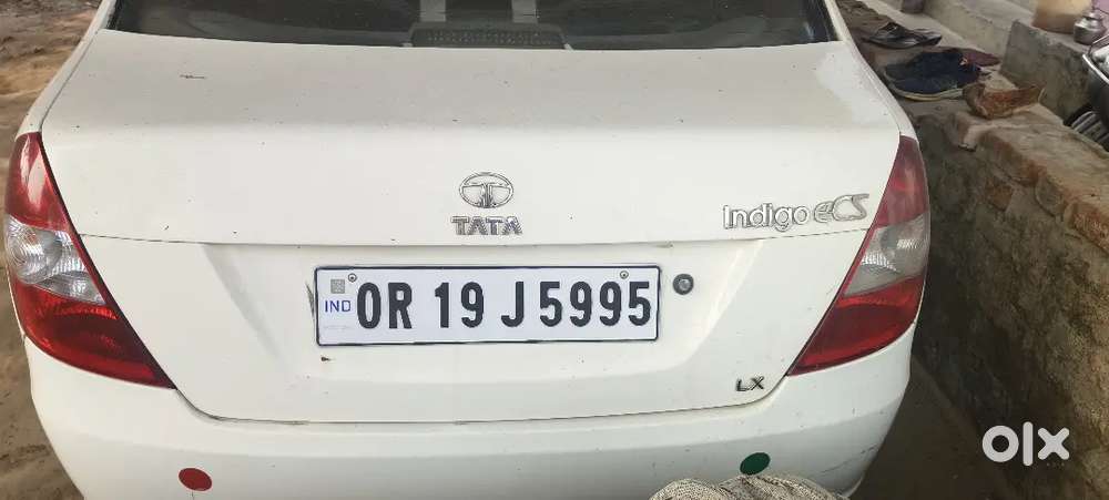Tata Indigo Cs 2010 Diesel 155080 Km Driven With Good Condition