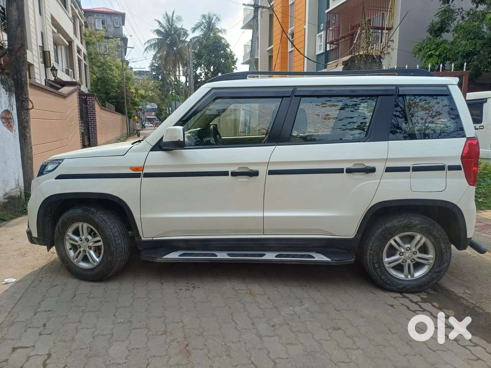 Mahindra Bolero Neo 1.5 N 10 (o), 2023, Diesel