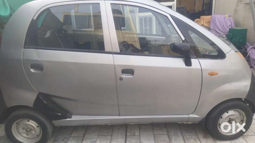 Tata Nano Xe 2017 Petrol