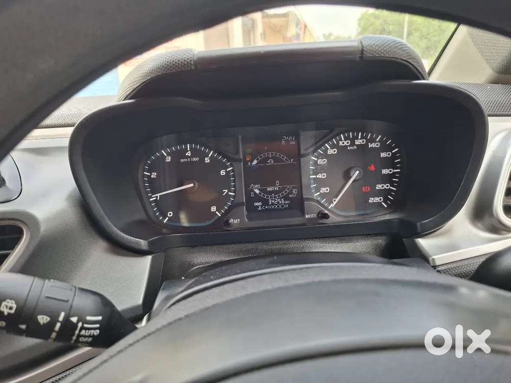 Tata Altroz 1.2 Xz 2022