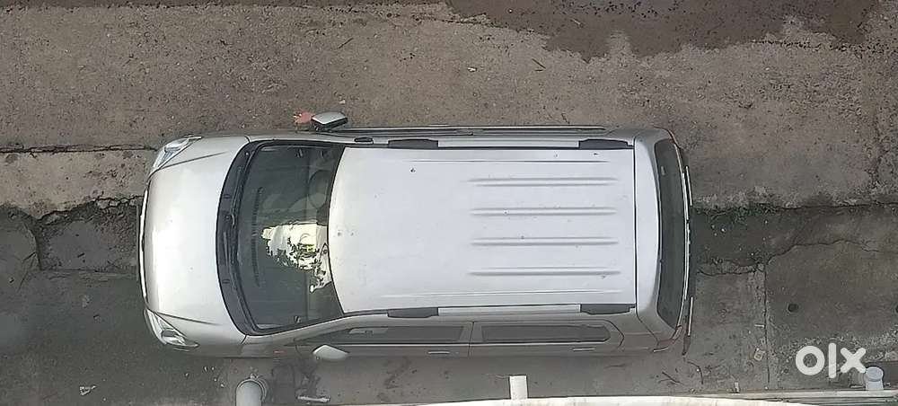 Maruti Suzuki Wagon R 2016 Variant