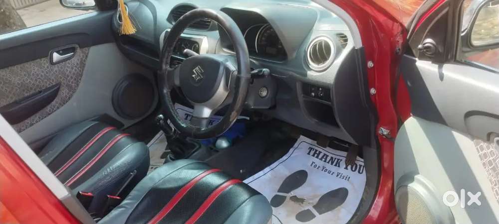 2016 Maruti Suzuki Alto Limited Edition