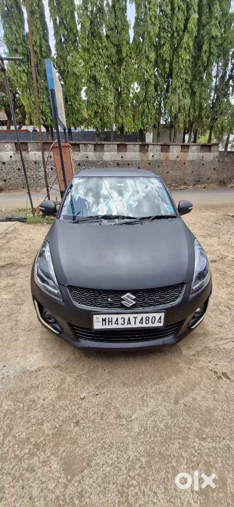 Maruti Suzuki Swift 2015 Diesel 113000 Km Driven