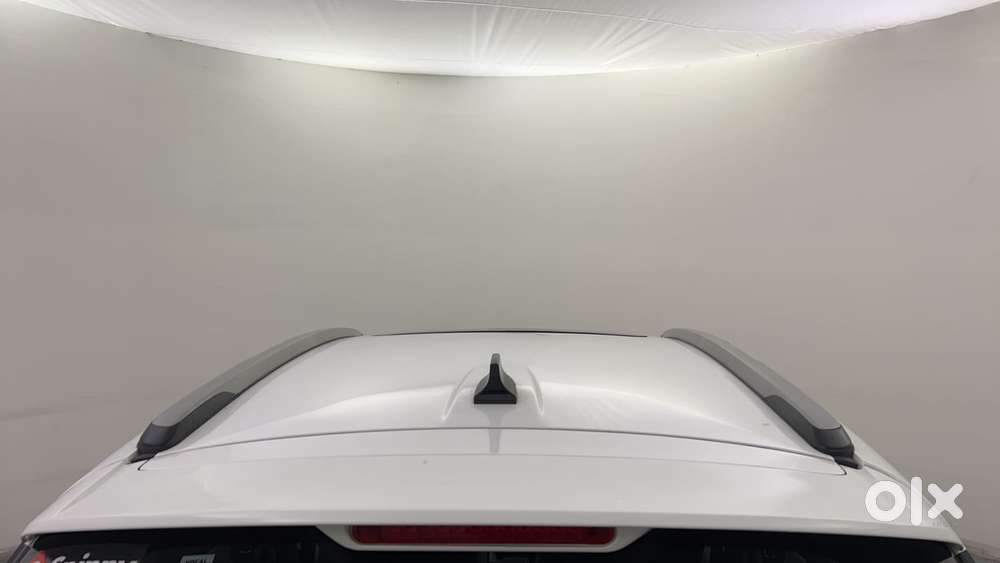 Tata Nexon 1.5 Revotorq Xza Plus Dualtone, 2021, Petrol