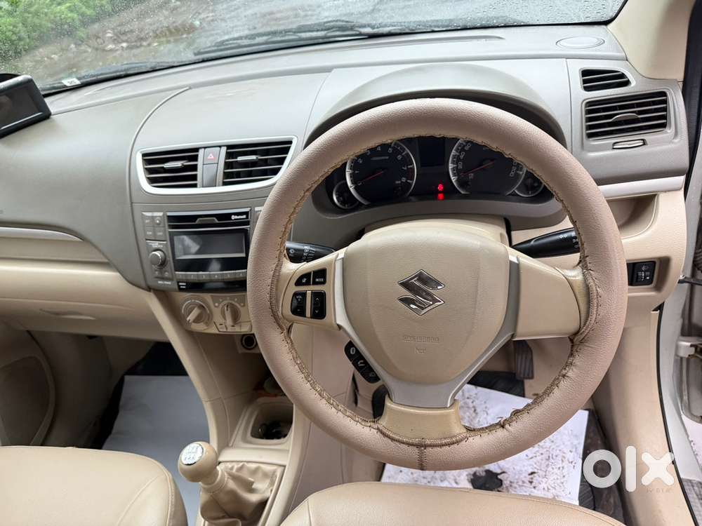 Maruti Ertiga Green Vxi Cng