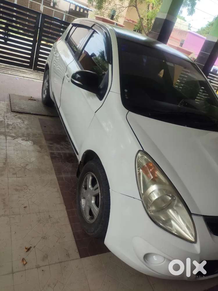 5year Fc+ 1 Year Insurance 1 Own Full Option I20 Sports