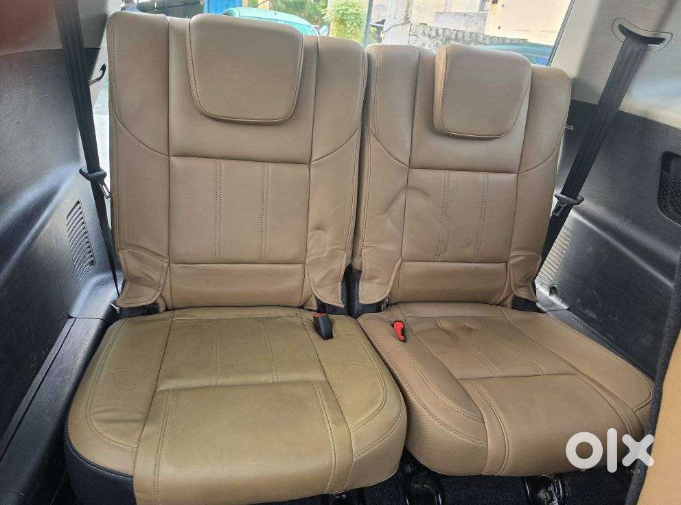 Mahindra Xuv500 W11 At, 2021, Diesel