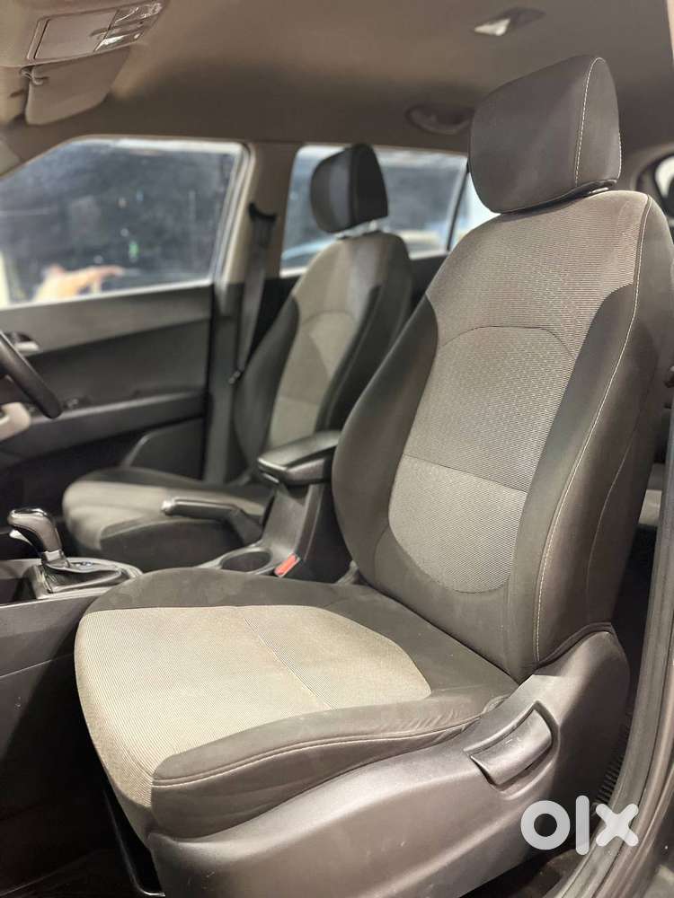 Hyundai Creta 1.6 Sx Plus Diesel, 2016, Diesel