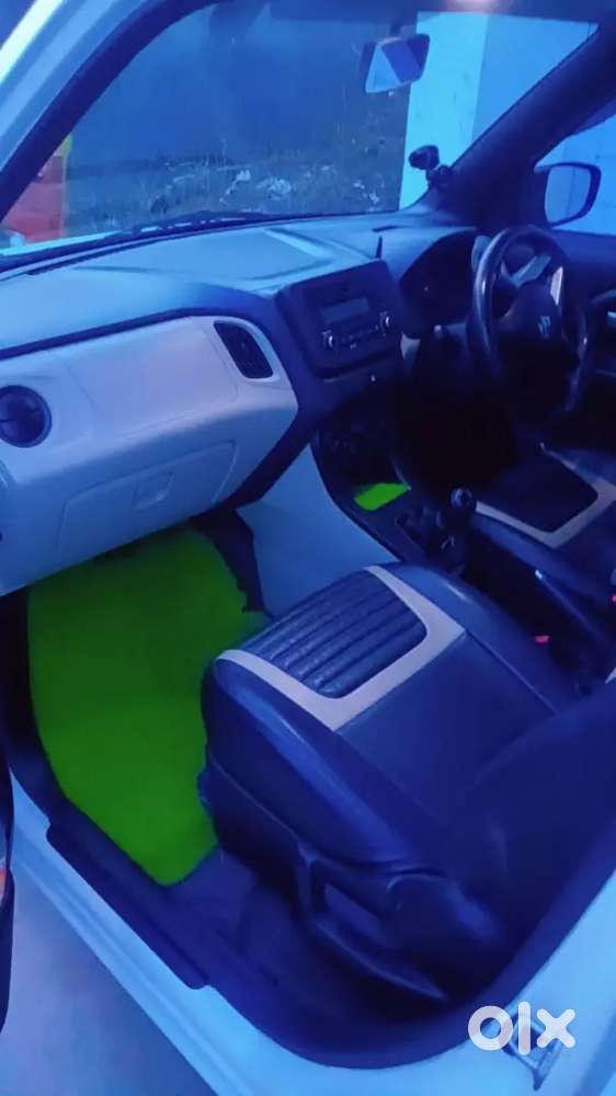 Maruti Suzuki Wagon R 1.0 2022 Cng & Hybrids 50000 Km Driven