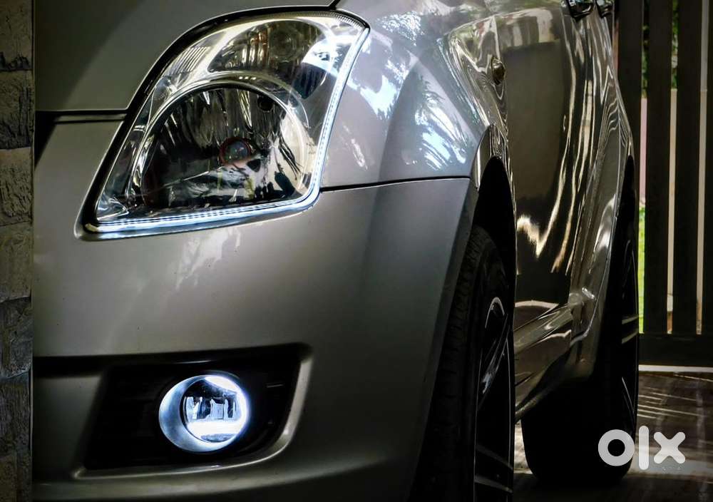 2010 Maruti Suzuki Swift