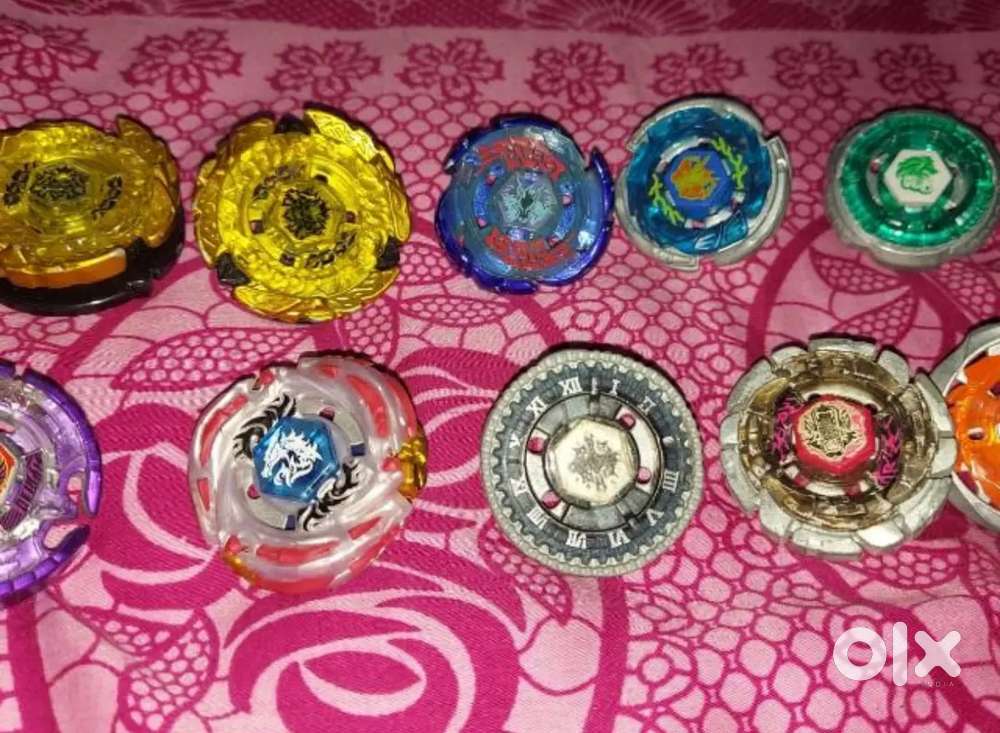 Beyblade metal Other Hobbies 1816411625