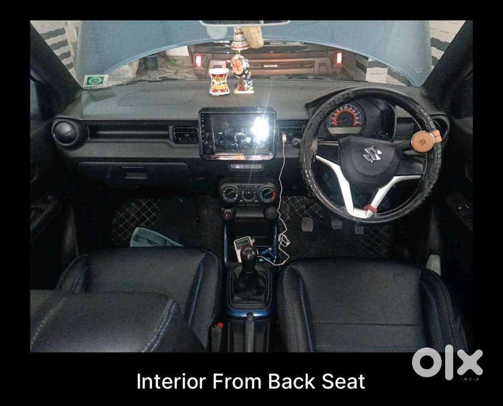 Good Condition