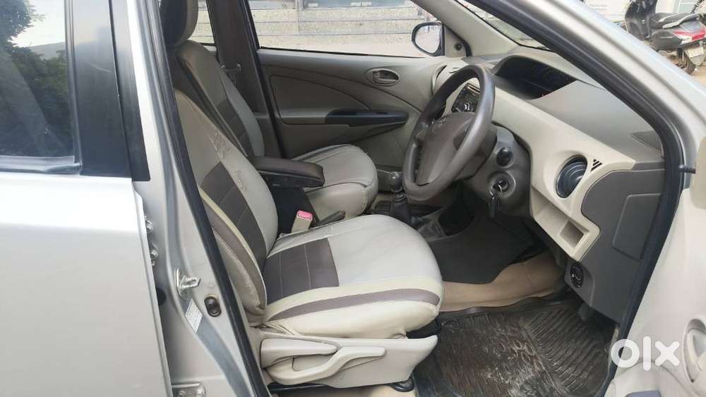Toyota Etios Liva 2013-2014 Gd, 2014, Diesel