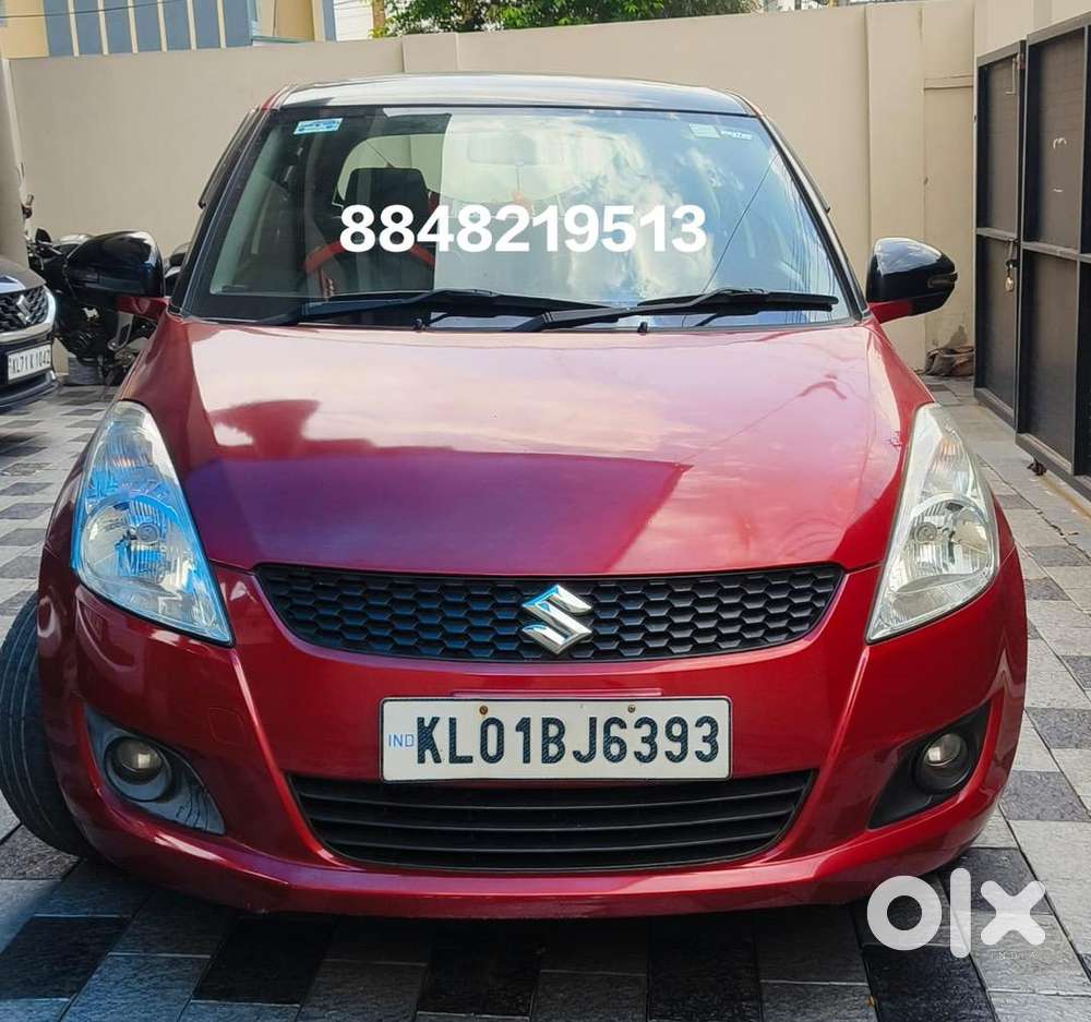 Stylish & Well Maintaned Diesel Car ~ Ready For New Owner