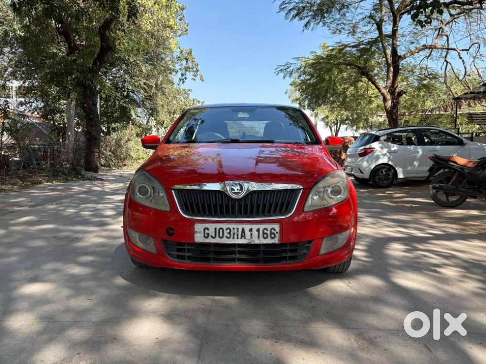 Skoda Rapid 2011-2013 1.6 Tdi Active Plus, 2014, Diesel