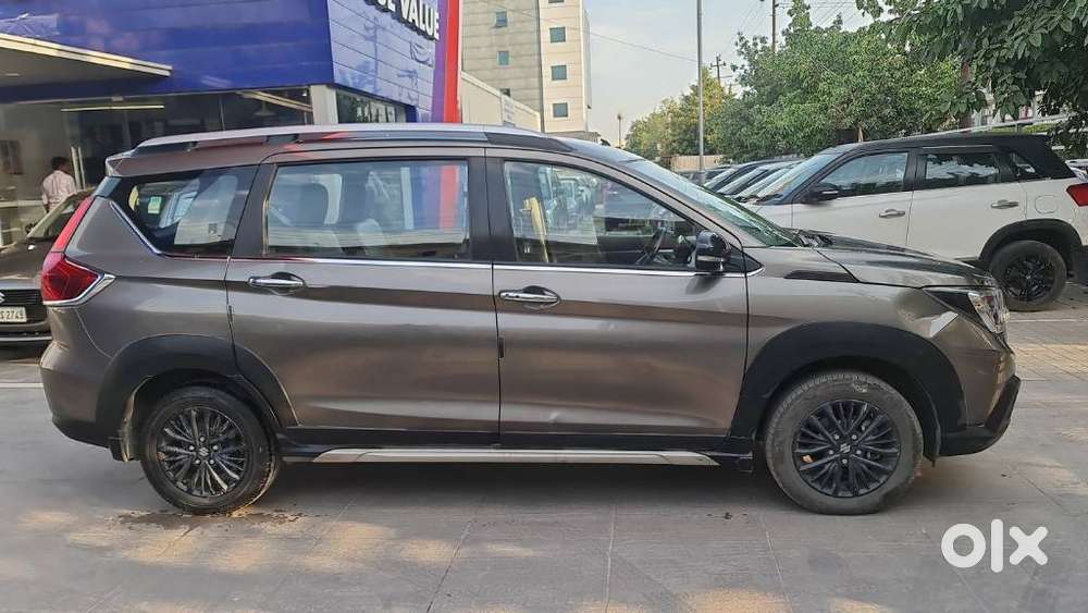 Maruti Suzuki Xl6 Zeta, 2021, Petrol