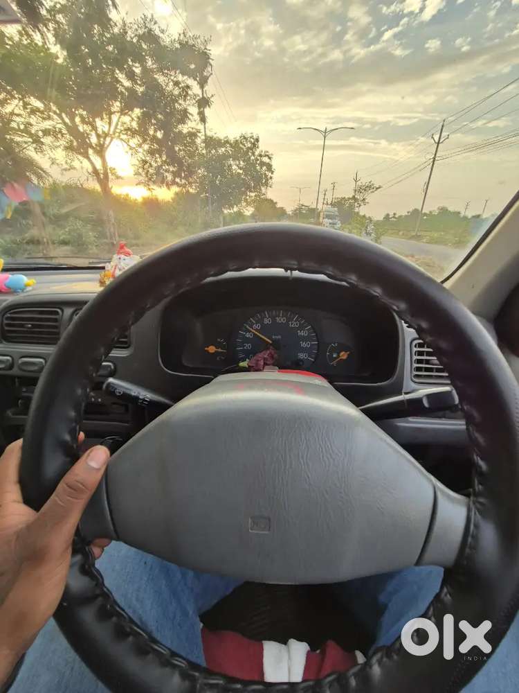 Mechanic Boy Car Very Good Condition