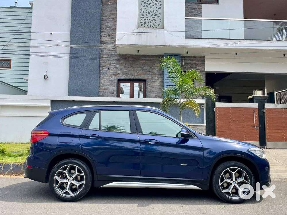 Bmw X1 Sdrive 20d Sportline, 2017, Diesel