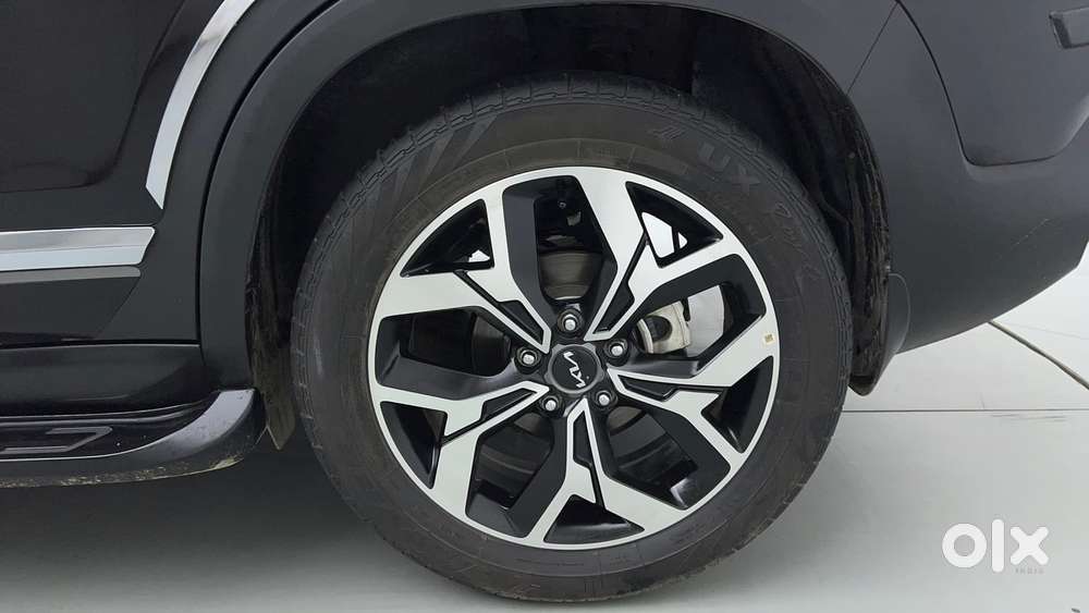 Kia Seltos Gtx Plus 1.5 Turbo Petrol Dct, 2025, Petrol