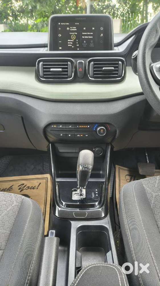 Tata Punch Adventure Amt, 2025, Petrol