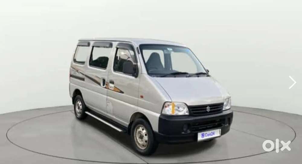 Maruti Suzuki Eeco 2021