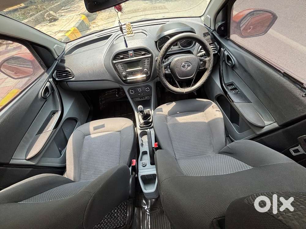 Tata Tiago 1.05 Revotorq Xt, 2017, Petrol