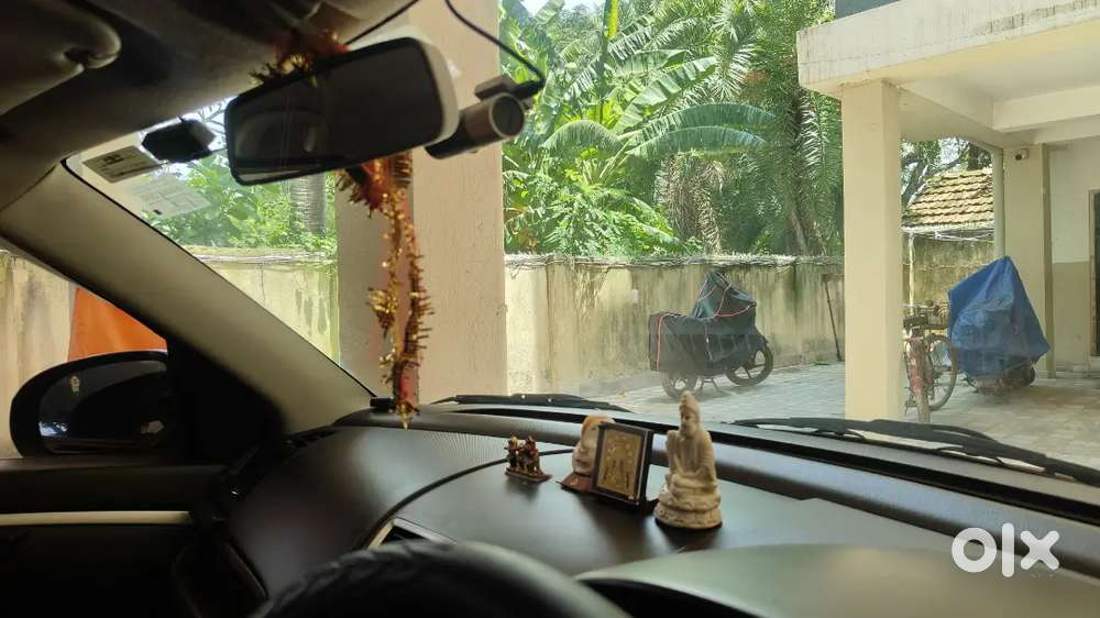 Maruti Suzuki Swift 2017
