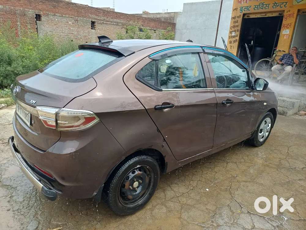 Tata Tigor Diesel 2019