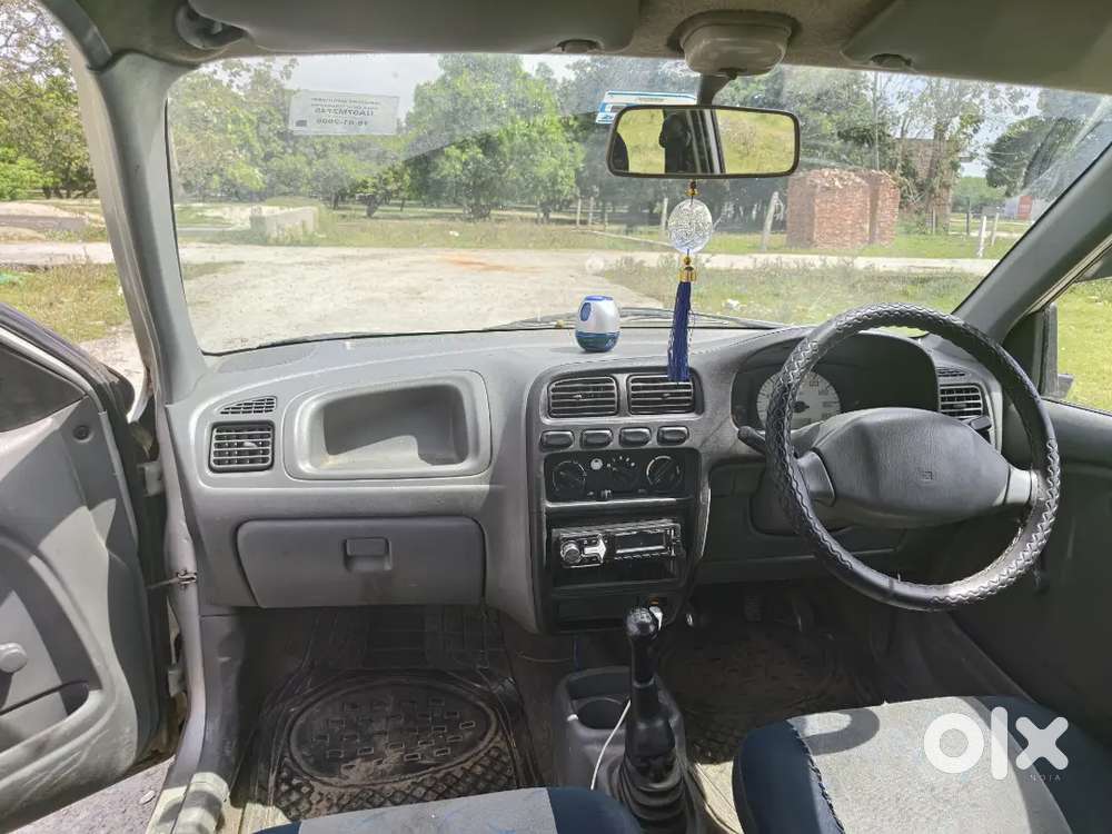 Maruti Suzuki Alto 2006 Petrol Good Condition