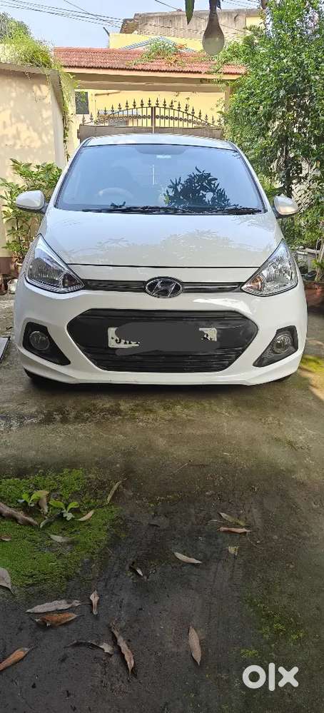 Hyundai Grand I10 1.2 2014