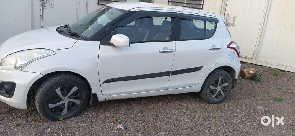 Maruti Suzuki Swift 2016