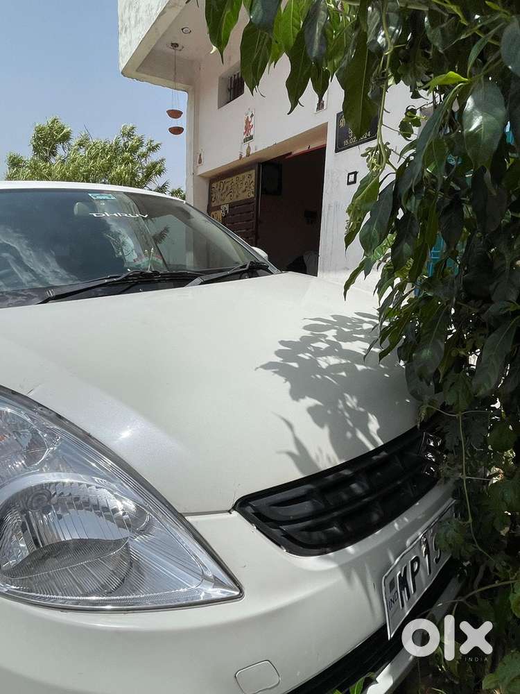 Swift Dzire Diesel 2013