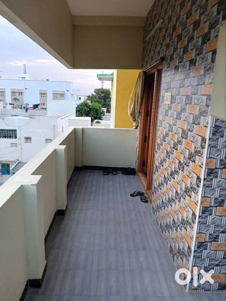 2BHK for rent karur