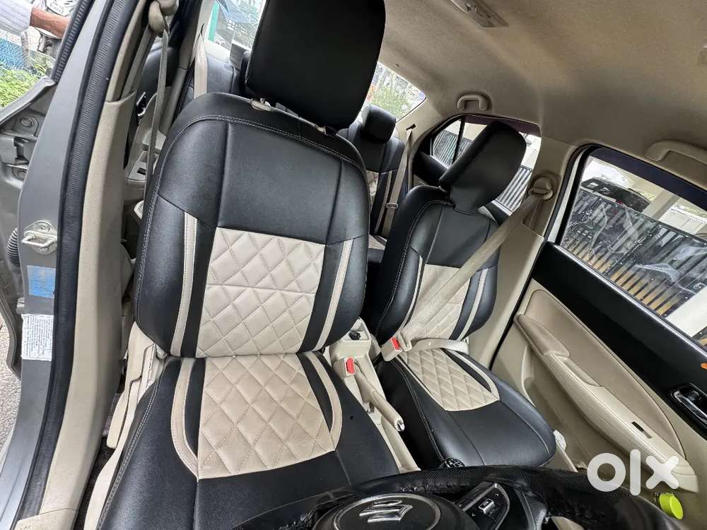 Maruti Suzuki Dzire 2022 Vxi