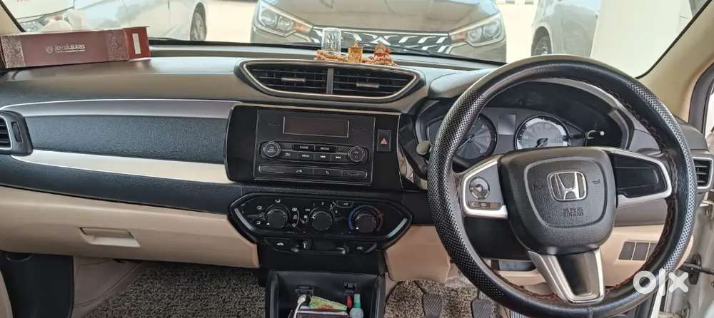 Honda Amaze 1.5 Smt 2022