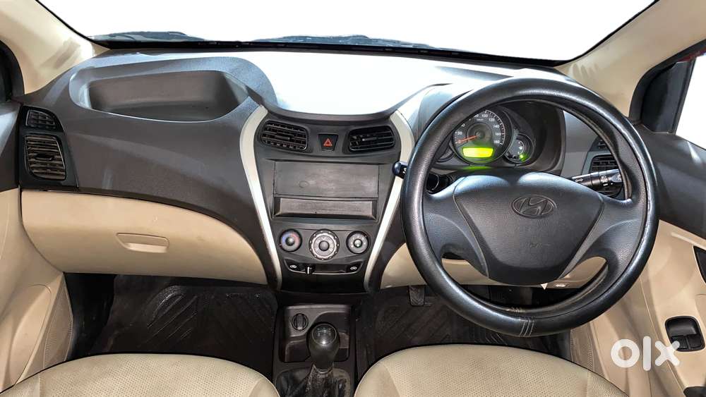 Hyundai Eon Era +, 2018, Petrol