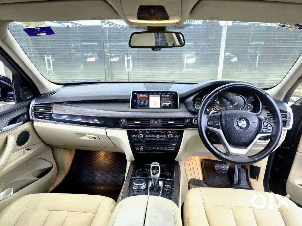 Bmw X5 Xdrive 30d, 2019, Diesel