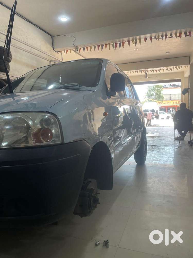 Hyundai Santro 2006 Good Condition