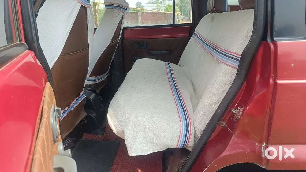 Sumo Victa Di Good Condition Car