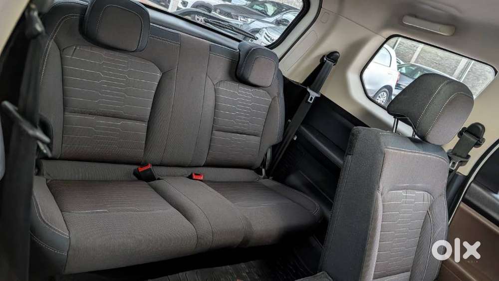 Mahindra Scorpio-n 2.2 Z6 Diesel At 7 Str, 2023, Diesel