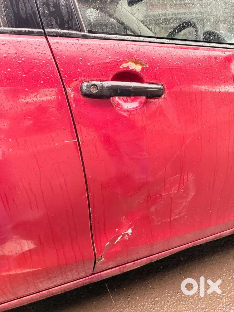 Maruti Suzuki Ritz 2011 Diesel Car