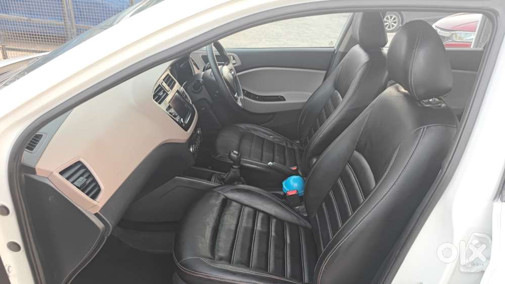 Hyundai I20 1.2 Asta, 2018, Petrol