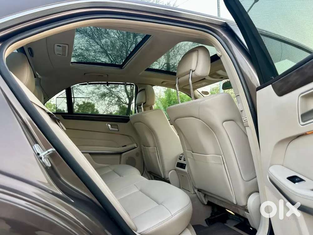 Genuine Kms. All Marcedes Company Services And Kms Record