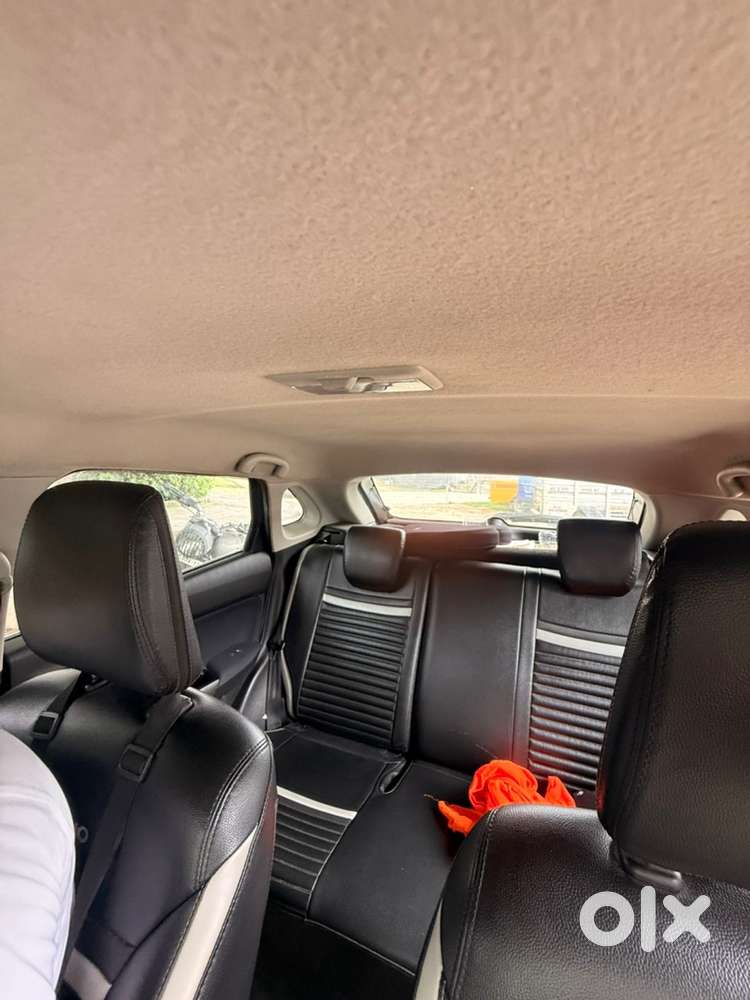 Maruti Suzuki Baleno 2019 Car No Tik Tac Issue