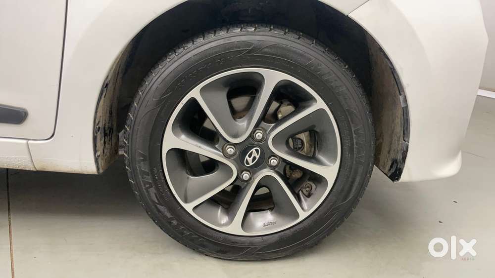 Hyundai Grand I10 1.2 Kappa Asta, 2019, Petrol