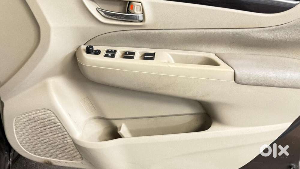 Maruti Suzuki Ciaz Rs Zxi Plus, 2015, Petrol