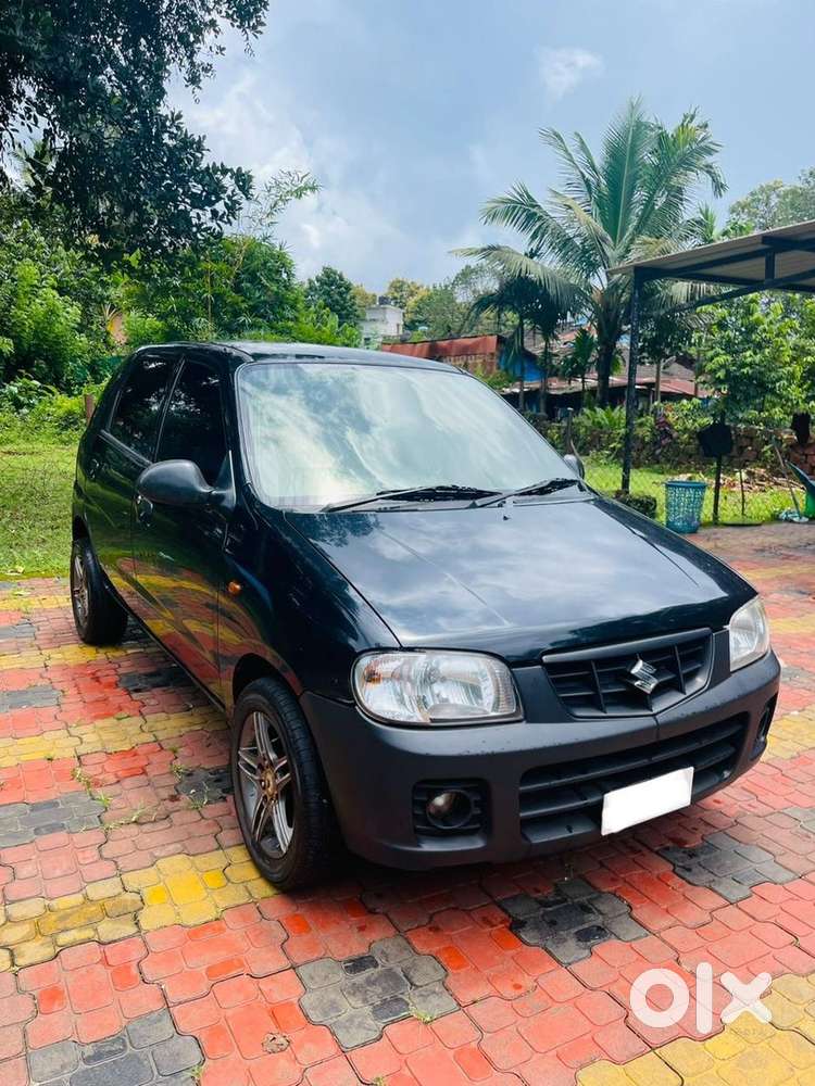 Maruti Suzuki Alto 2009