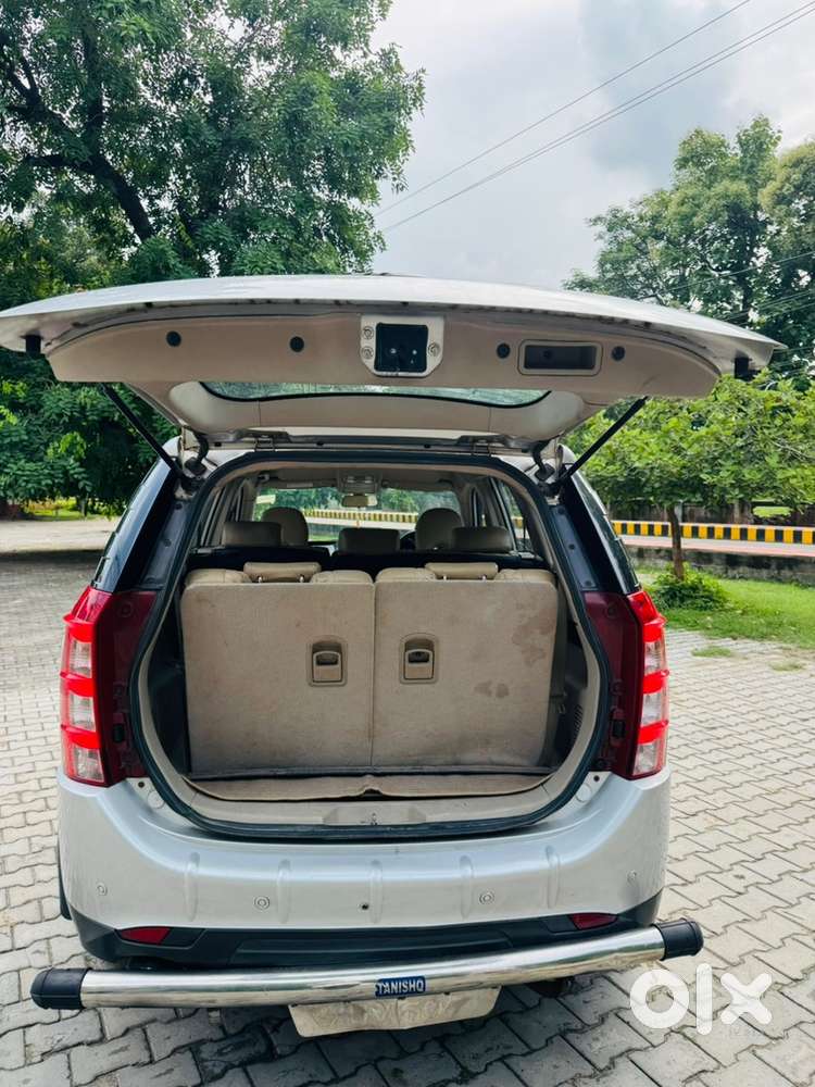 Mahindra Xuv500 Diesel Manual 2016