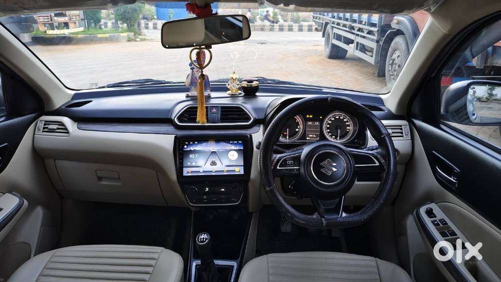 Maruti Suzuki Dzire 1.2 Zxi, 2023, Petrol
